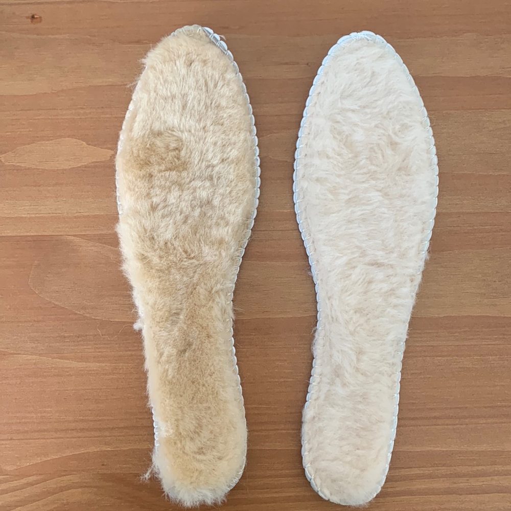 EMU Australia Sherpa Boot Liner Inserts